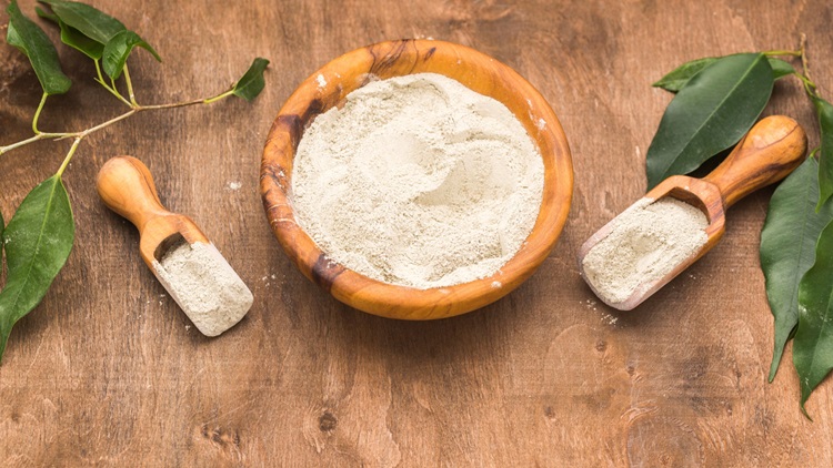 Maca Peruana